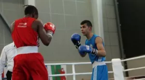 Стефан Иванов отпадна от Световното, Тайсъна играе днес