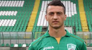 В Турция пожелаха още един от Берое