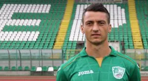 Ивайло Петев вика играч на Берое за мачовете с Португалия и Македония