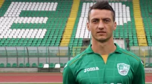 "Левски" не се е отказал от юноша на ЦСКА от Берое