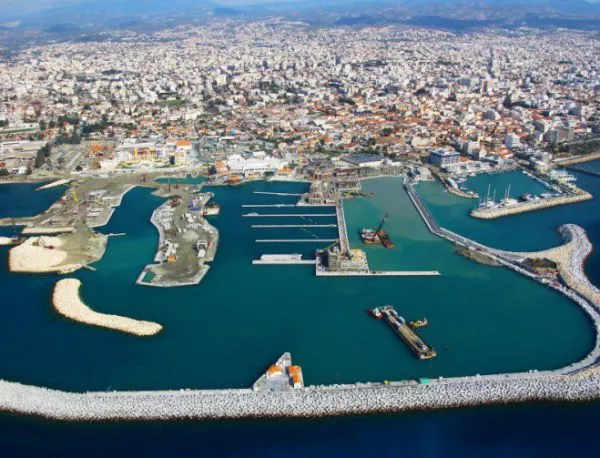 Кипър приватизира най-голямото си пристанище