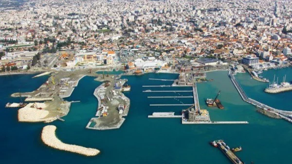 Ще получи ли Кипър нова гранична охрана от ЕС?