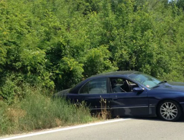 Двама души са загинали в катастрофи в Пловдивско
