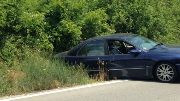 Двама души са загинали в катастрофи в Пловдивско