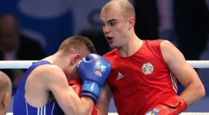 Симеон Чамов за Sportlive.bg: Само медал в Рио 2016 ще осмисли всичките ми лишения