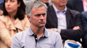 Немски национал е силно желан от Моуриньо в Юнайтед