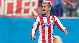 ПСЖ предложи 40 милиона евро за Гризман