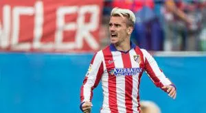 Арсенал следи ас на Атлетико (Мадрид)