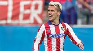 Звездата на Атлетико М проговори за бъдещето си