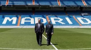 Рафа Бенитес: Всичките ми играчи остават