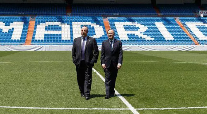 Реал Мадрид си връща топ талант, който да води нападението