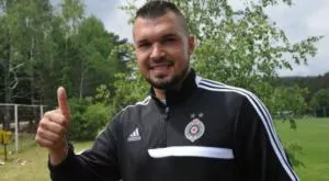 Божинов: Мечтаех да стана като Феномена, не било лесно