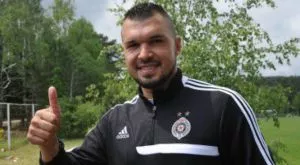 Божинов гаси пожара: Никога не бих посмял да обидя Стяуа