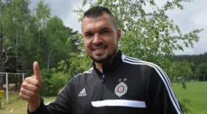 Китайски клуб иска Валери Божинов