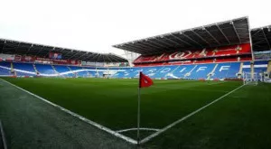 Определиха се и трите клуба, изпадащи от Висшата лига