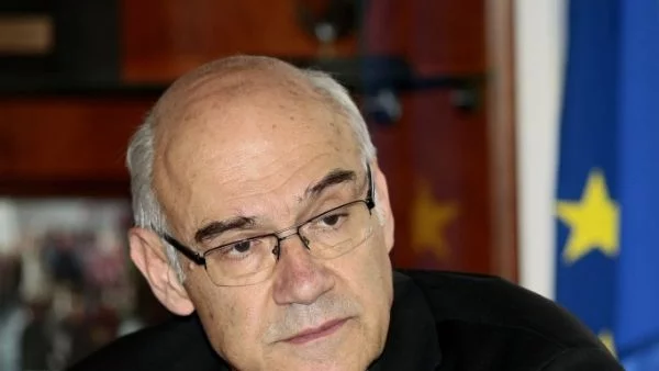 Председателят на КЕВР: Искам едрият бизнес да плаща като обикновените хора