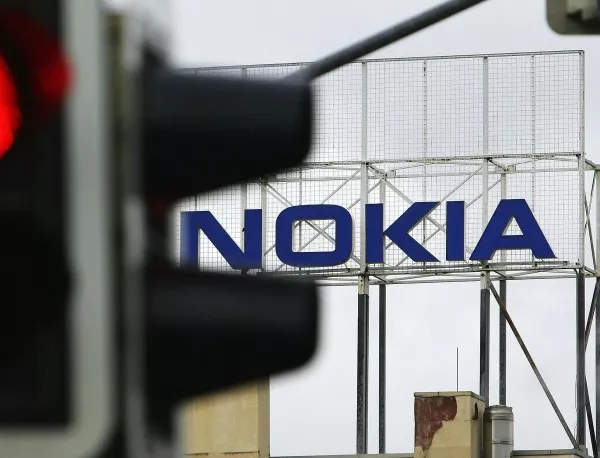 Nokia подава съдебен иск срещу Apple