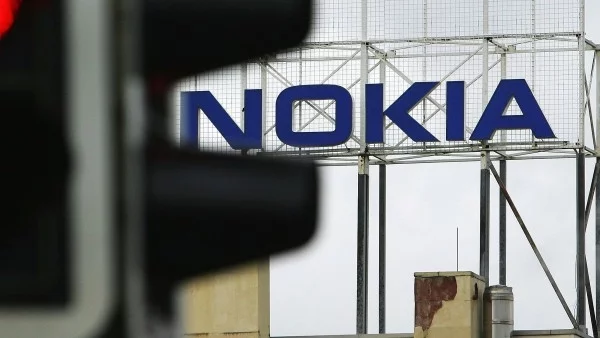 Nokia подава съдебен иск срещу Apple