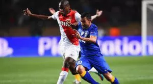 Официално: Интер взе Кондогбия