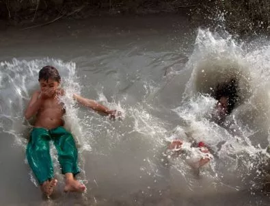 Почти 200 са вече жертвите на жегата в Пакистан