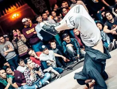 Световни лидери в хип-хоп танците ще журират денс батълите на Street Masters 2015