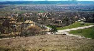 157 населени места в България нямат нито един жител 