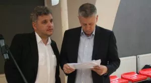 ЦСКА няма да става Литекс, но няма да играе и във Висшата лига, засега 