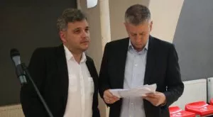 От ЦСКА обещаха впечатляващ трансфер през идната седмица