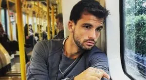 В Англия тръбят: Григор заби бившата на Хамилтън