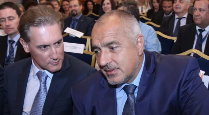 В Румъния: Босът на Лудогорец е приятел с българския премиер