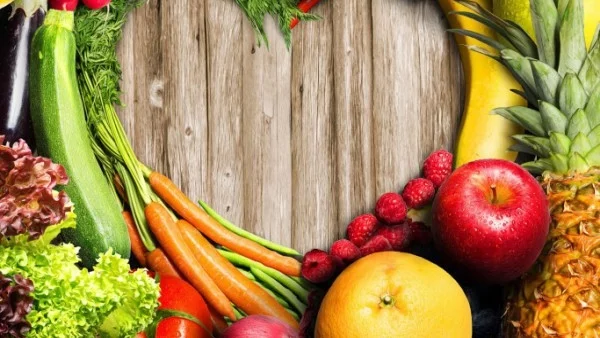 Кой е най-здравословният плод на света?