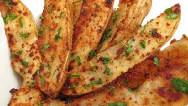 Картофи по кипърски  