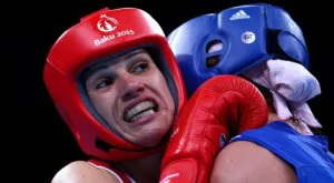 И трите ни боксьорки ще спорят с рускини за медал