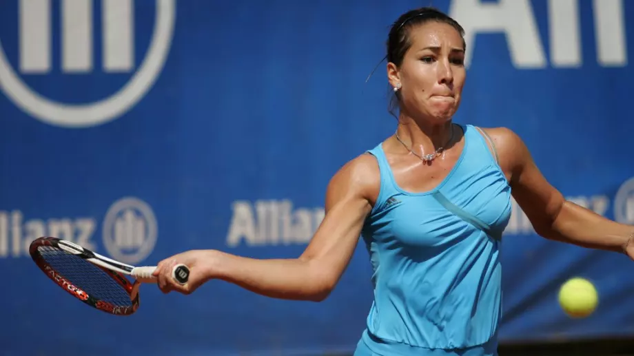 Елица Костова влезе сред най-добрите 8 на турнира в Дубай