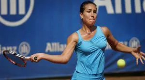 Елица Костова тръгна с победа на "Уимбълдън"