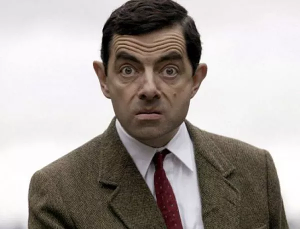 Няма да повярвате как изглежда дъщерята на Mr.Bean