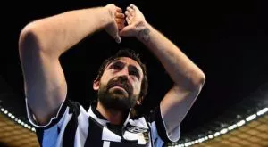 Пирло подписва с Ню Йорк Сити през август