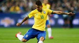 Фирмино отива в Ливърпул като втория най-скъп играч