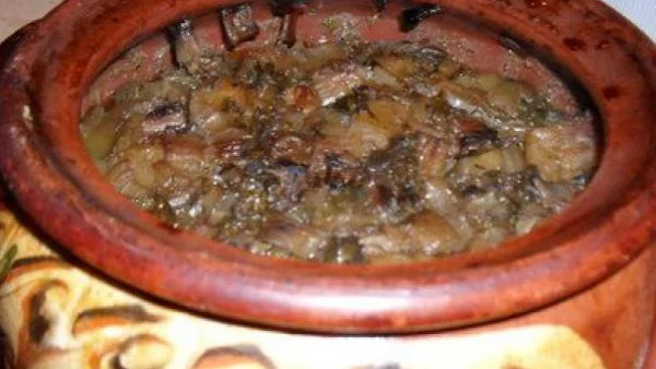 Рецепта на деня: Чумлек