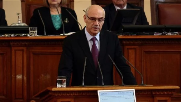 Председателят на КЕВР посочи два фактора за поскъпването на тока 