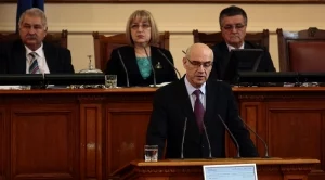 Иванов: Няма да подам оставка