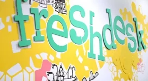 Разходете се из: Цветните офиси на Freshdesk