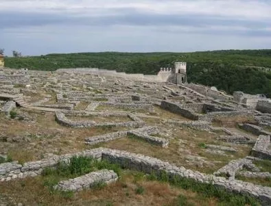 Крепостта Ряховец става обект с национално значение