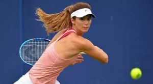 Пиронкова и Каратанчева отпаднаха в Маями 