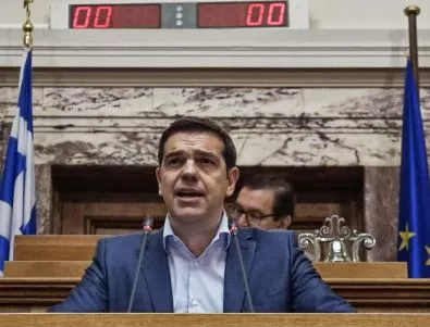Без споразумение по гръцката криза