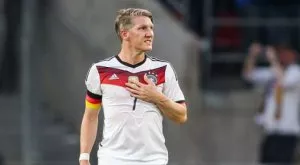 Момчето си отива...