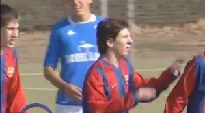 ВИДЕО: Магическият гол след пас на Диньо, с който Меси започна да пише история с Барса