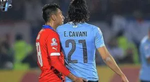 Уругвай загуби и Кавани за старта на световните квалификации