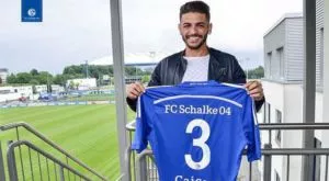 Официално: Шалке взе многомилионния Кайсара