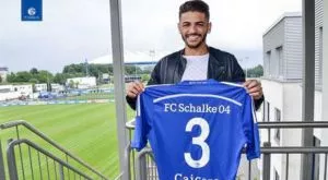 Спортният шеф на Шалке: Следим Кайсара от месеци